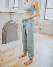 Load image into Gallery viewer, Mist | Boyfriend Jogger - Heart Over Head