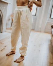 Load image into Gallery viewer, Powder | Boyfriend Jogger - Heart Over Head