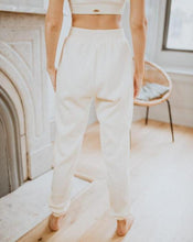 Load image into Gallery viewer, Powder | Boyfriend Jogger - Heart Over Head