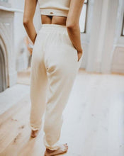 Load image into Gallery viewer, Powder | Boyfriend Jogger - Heart Over Head