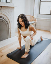 Load image into Gallery viewer, Powder | Boyfriend Jogger - Heart Over Head